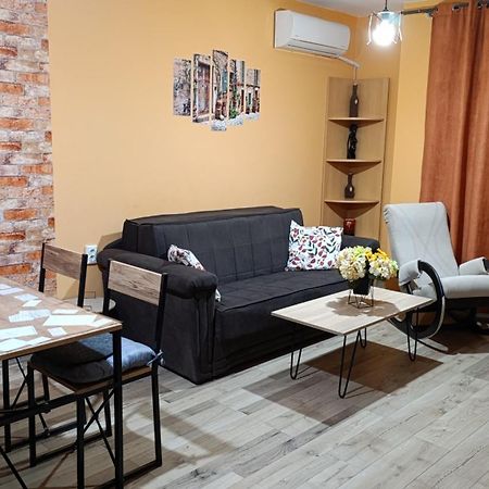 Апартамент Туида Sliven Exteriér fotografie