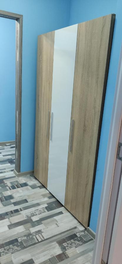 Апартамент Туида Sliven Exteriér fotografie