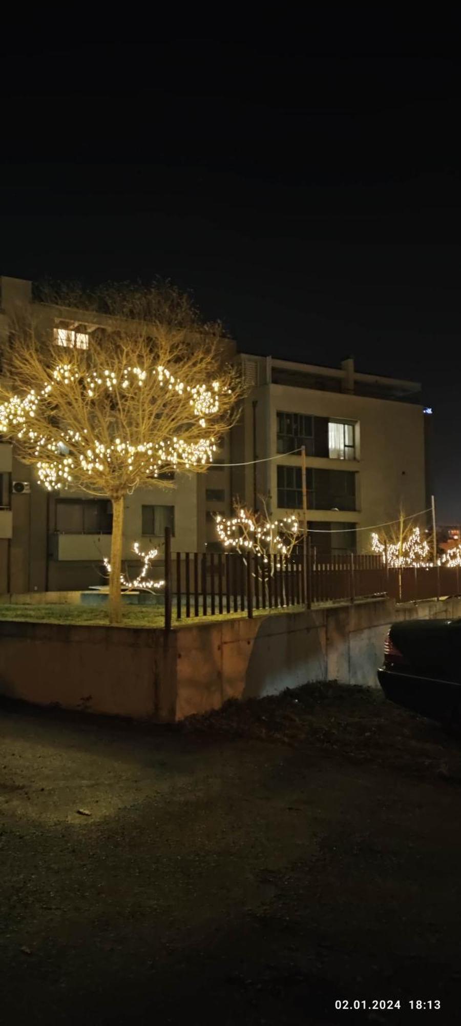 Апартамент Туида Sliven Exteriér fotografie