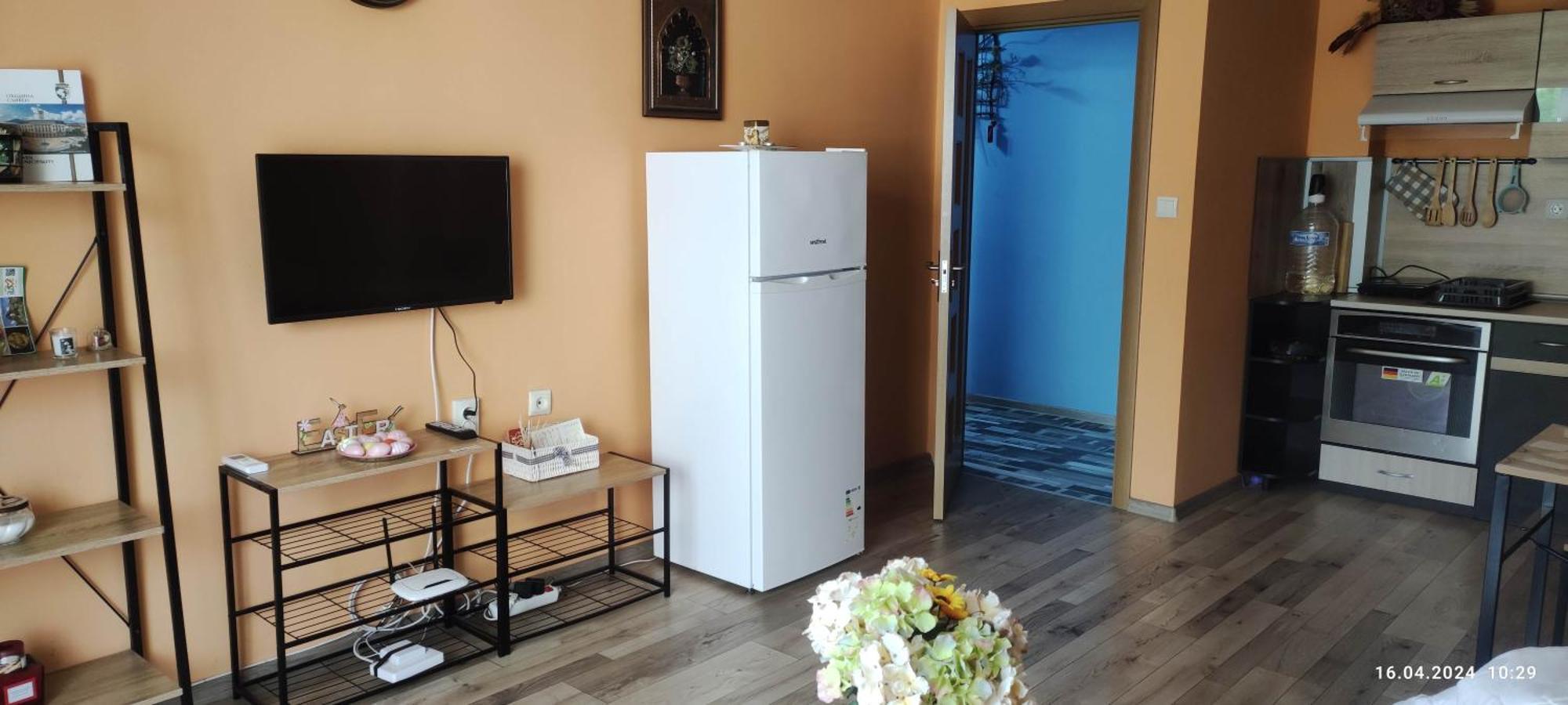 Апартамент Туида Sliven Exteriér fotografie
